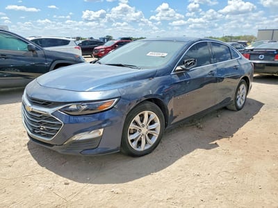 2020 Chevrolet Malibu
