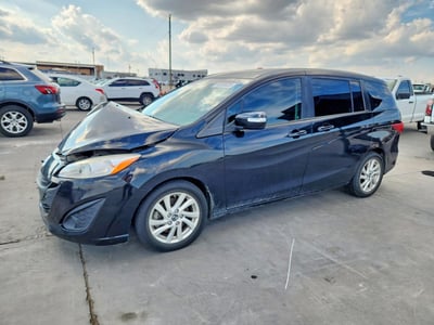 2015 Mazda 5