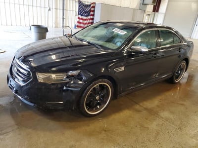 2016 Ford Taurus