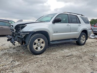 2009 Toyota 4Runner