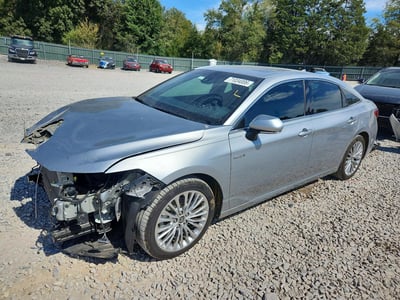 2021 Toyota Avalon