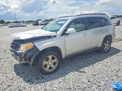 2008 Suzuki XL-7