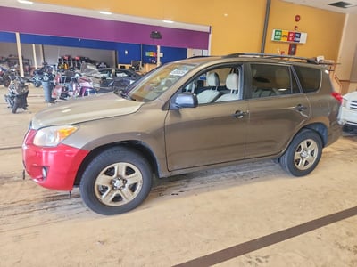 2009 Toyota RAV4