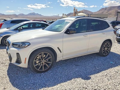 2023 BMW X3