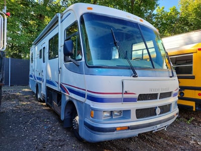 1994 Ford F53