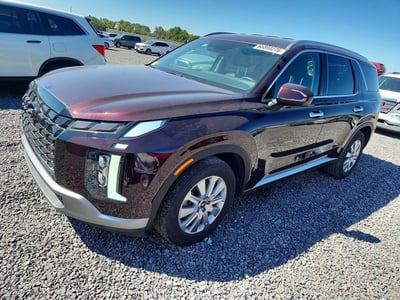 2023 Hyundai Palisade