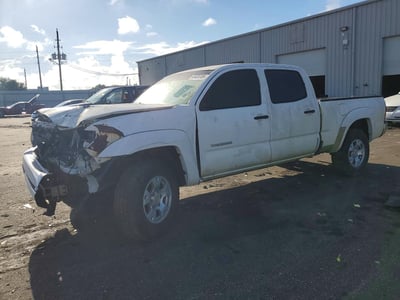 2008 Toyota Tacoma
