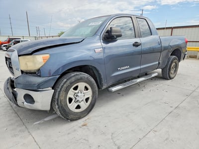2008 Toyota Tundra