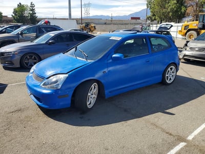 2005 Honda Civic