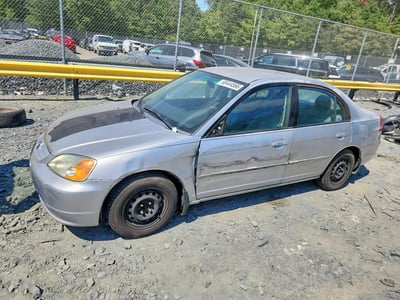 2003 Honda Civic
