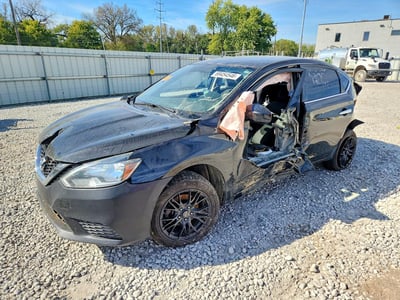 2016 Nissan Sentra