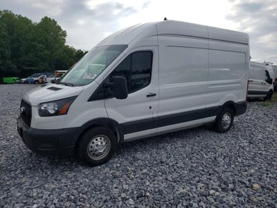 2025 Ford Transit Connect
