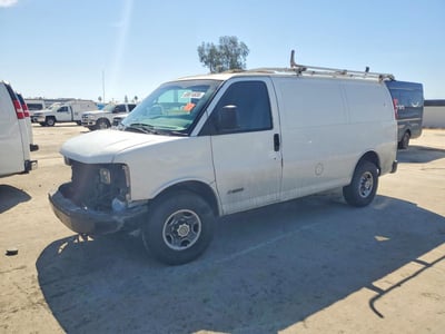 2005 Chevrolet Express