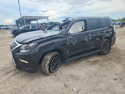 2020 Lexus GX