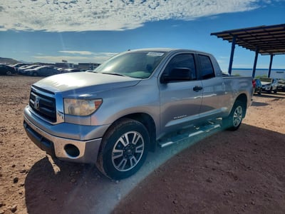 2011 Toyota Tundra