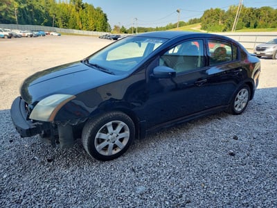 2011 Nissan Sentra