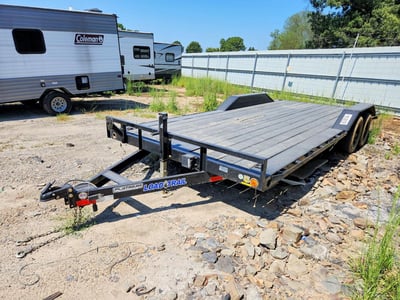 2024 Load Trail Load Trail