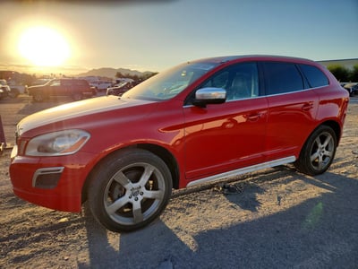 2013 Volvo XC60