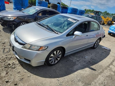2010 Honda Civic
