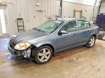 2005 Chevrolet Cobalt