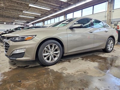 2023 Chevrolet Malibu