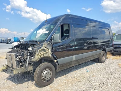 2021 Mercedes-Benz Sprinter 3500