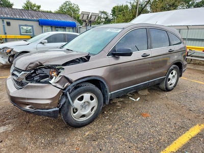 2010 Honda CR-V
