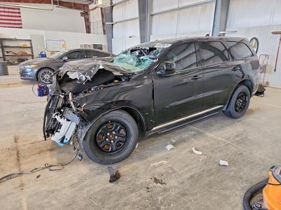 2025 Dodge Durango