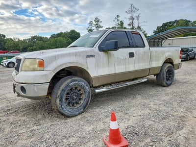 2006 Ford F-150