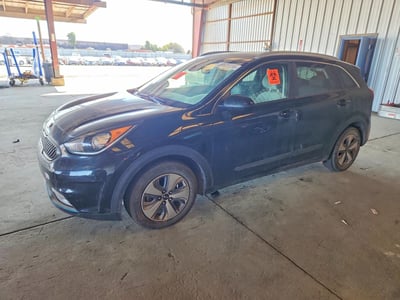 2018 Kia Niro