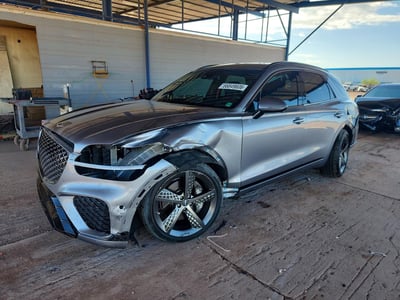 2024 Genesis GV70