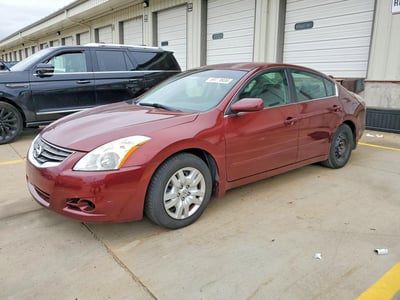 2010 Nissan Altima
