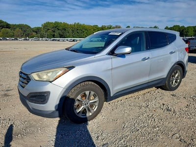 2014 Hyundai Santa Fe