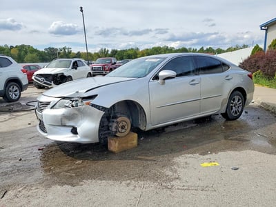 2014 Lexus ES 350