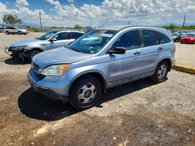 2008 Honda CR-V