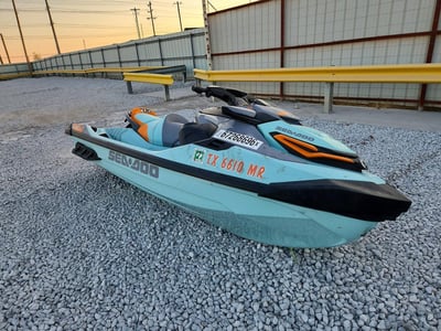 2024 Sea-Doo Wake Pro 230