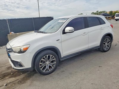 2019 Mitsubishi Outlander