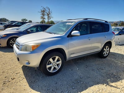 2008 Toyota RAV4