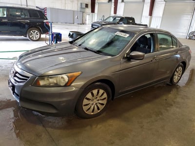 2011 Honda Accord