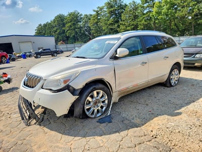 2013 Buick Enclave