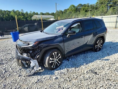 2026 Toyota RAV4