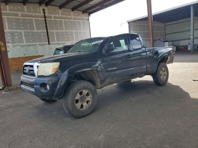 2005 Toyota Tacoma