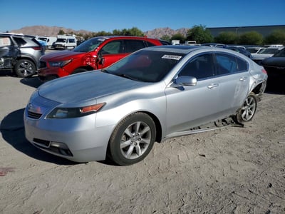 2012 Acura TL