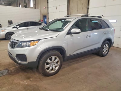 2012 Kia Sorento
