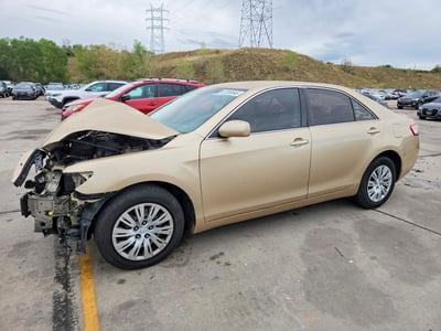 2010 Toyota Camry