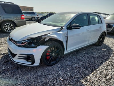 2021 Volkswagen GTI