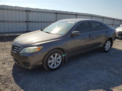 2010 Toyota Camry