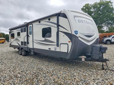 2018 Keystone Outback