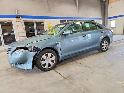 2009 Toyota Camry