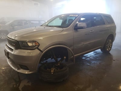 2019 Dodge Durango
